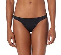 Arena Parte Inferior de Bikini MaxLife Sólida Traje de baño Mujer
