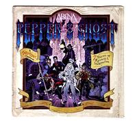 Arena - Pepper's Ghost