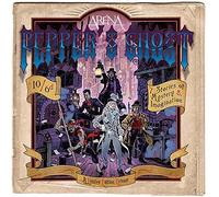 Arena - Pepper's Ghost