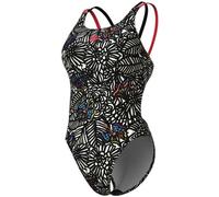 Arena performance colors book swim tech multi xl - uk38