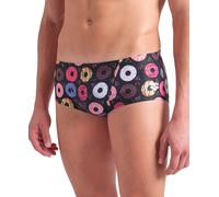 Arena performance funny prints donuts trunks xs - uk30