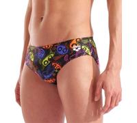 Arena performance sea turtles briefs xxl - uk40