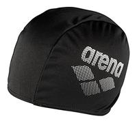 ARENA Polyester Ii Jr, Gorro Bebé Niños, Negro, Talla Única