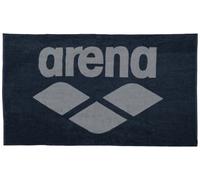 Arena Blinds Toalla Pool Soft – Unisex Adulto, Navy-grey (multicolor), Única
