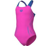 Arena poseidonia swim pro back girls 116cm