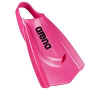 arena Powerfin Pro Aletas Adulte Unisexe, Rosa, 44-45