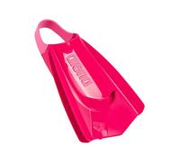 arena Powerfin Pro II Aletas de Entrenamiento para Piscina, Aletas de Natación para Adultos, Aletas 100% Silicona, Cómodas Aletas Cortas para Piscina