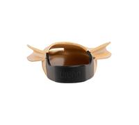 arena Powerfin Pro II Aletas de Entrenamiento para Piscina, Aletas de Natación para Adultos, Aletas 100% Silicona, Cómodas Aletas Cortas para Piscina