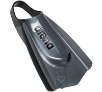 Arena powerfin pro ii black 36/37