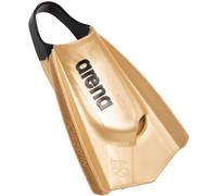 Arena powerfin pro ii gold 46/47