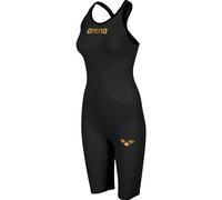 Arena powerskin carbon air2 fbslcb black/gold 32