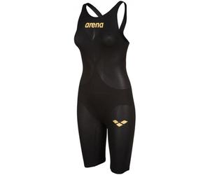 Arena powerskin carbon air2 fbslob black/gold 30