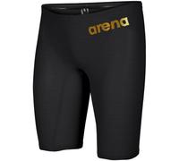Arena powerskin carbon air2 jammer black/gold 28