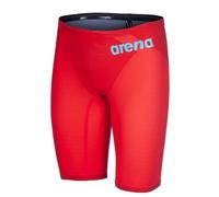 Arena powerskin carbon air2 jammer red xs - uk30