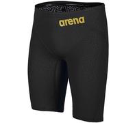 Arena powerskin carbon glide jammer black/gold 28