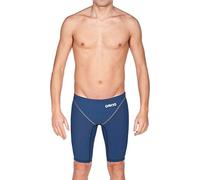 Arena Powerskin ST 2.0 Jammer - Bañador de Competición para Hombre, Azul (Navy), 00 (Talla del fabricante: 22)