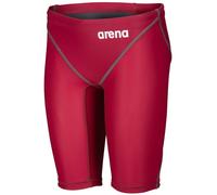 Arena powerskin st next jammer junior red 140cm