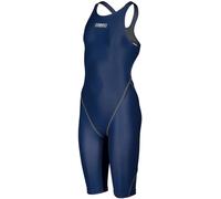 Arena powerskin st next ob junior navy 140cm