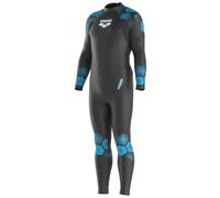 Arena powerskin thunder wetsuit man m