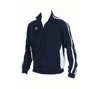 Arena Prival Navy,white Talla: S | Chaquetas Deportivas Outlet | Unisex | Azul
