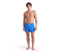 Arena Pro_file Beach X-short Blue China-navy Talla: M | Bañadores Outlet | Hombre | Azul