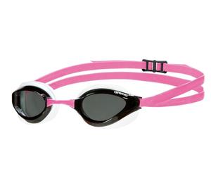 Arena python negro/rosa