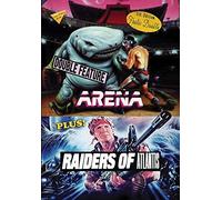 Arena / Raiders Of Atlantis [Edizione: Stati Uniti] [Italia] [DVD]