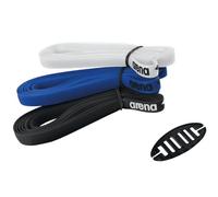 ARENA Recambio Gomas Cobra Series Silicone Strap Accesorios para Gafas De Natación, Unisex Adulto, Multicolor, Talla única