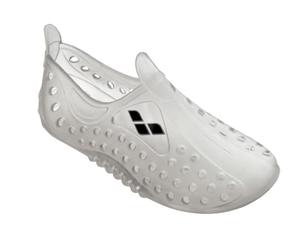 ARENA Sandalias Beach Sharm 2 Kids Clear - T: 26