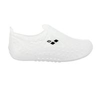 Arena Sharm 2 Kids Zapatillas Impermeables, Unisex niños, Transparente (Clear 011), 27 EU (9 Infantil UK)