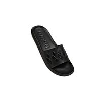 ARENA Sandalias para hombre Urban Slide Pool Flip Flops, Diamonds Black Black, 41.5 EU