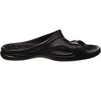 Sandalias de natación Arena Hydrosoft II Negro 47