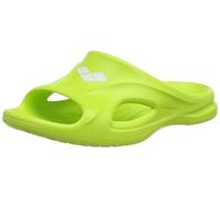 ARENA Hydrosoft II Junior Hook Chanclas para Piscina y Playa Unisex, Hipoalergénicas, Sandalias Niño y Niña con Plantilla Ergonómica y Excelente Agarre en Superficies Mojadas, Resistentes al Cloro