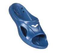Arena Sandalias Unisex Niños, Azul (NAVY), 35
