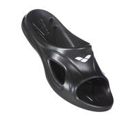 Arena Sandalias Unisex Niños, Negro (BLACK), 34