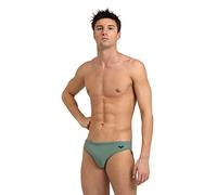 arena Santamarias R Bañador Hombre, Tejido MaxFit Eco Forrado Resistente al Cloro y a la Sal, Protección UV 50+