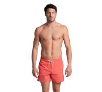 ARENA Short de Playa Icons para Hombre Solid Team Stripe