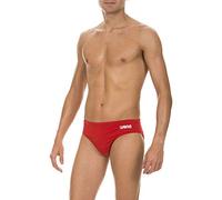 Arena Skys - Bañador Corto de Entrenamiento atlético, Tejido Resistente al Cloro MaxLife Slip de baño para Hombre