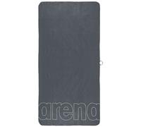 Arena smart plus gym towel humo