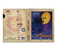 Arena - Smoke & Mirrors (+ CD) [Reino Unido] [DVD]