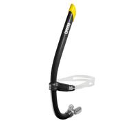ARENA Snorkel 'SWIM SNORKEL PRO III' negro, Talla XS-XL