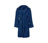arena Soft Robe Core Albornoz de Algodón para Hombre y Mujer, Albornoz de Algodón con Capucha y Bolsillos, Albornoz Unisex de Esponja, Cómodo y Ligero