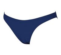Arena solid bottom navy/white l - uk36