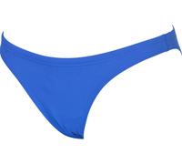 Arena solid bottom royal/white 36