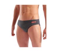 Arena solid brief asphalt s - uk32