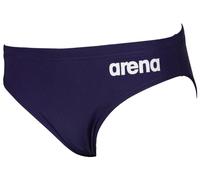 Arena solid brief junior navy 22