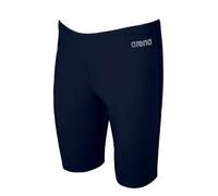 Arena solid jammer junior navy 24