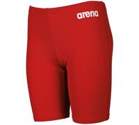 Arena solid jammer junior red 22