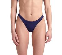 arena Solid MaxLife Bikini Bottoms Bañador Slip, Mujeres, Azul, 38