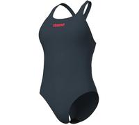 Arena solid swim pro asphalt xs - uk30